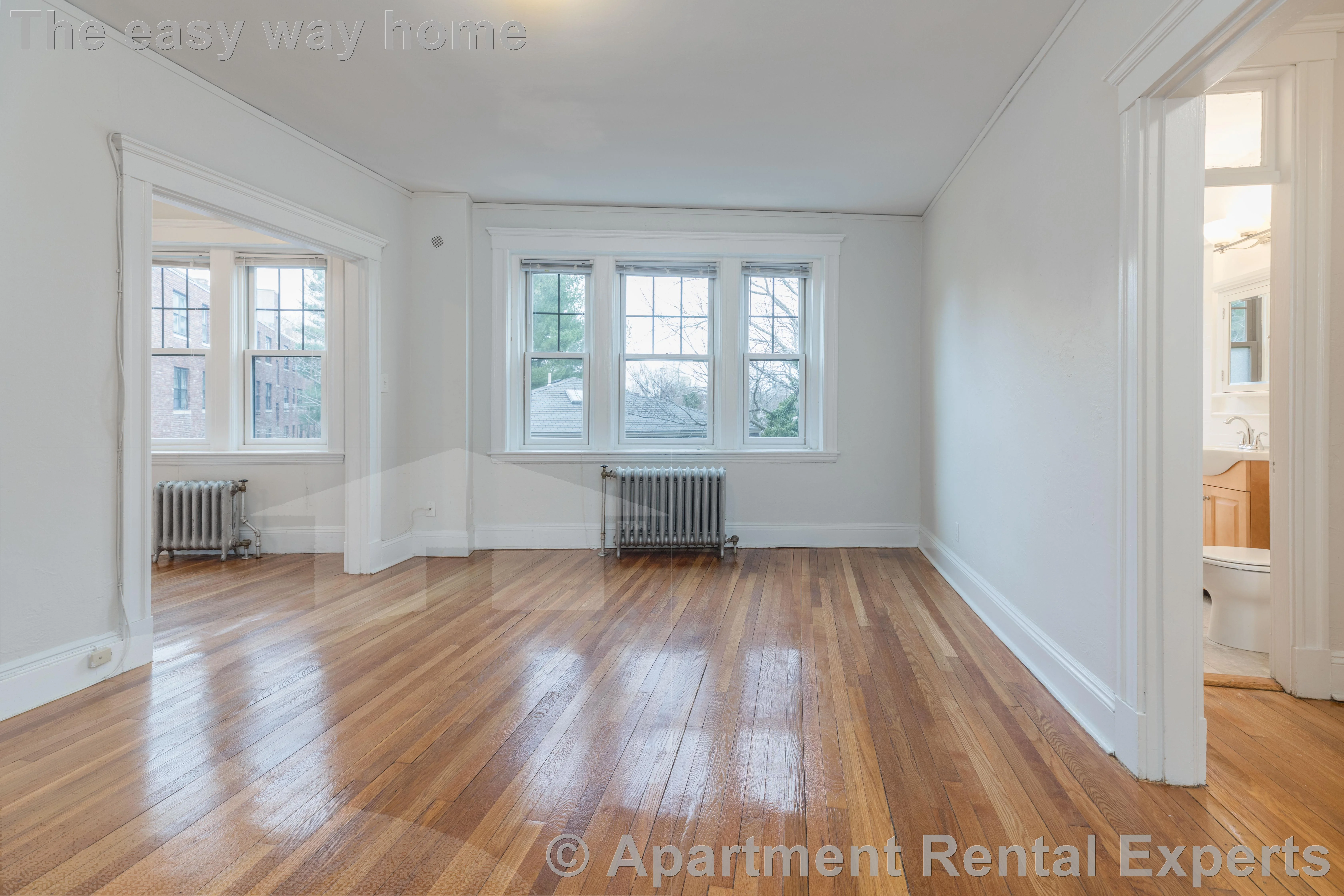 1558 Massachusetts Ave, Harvard Square