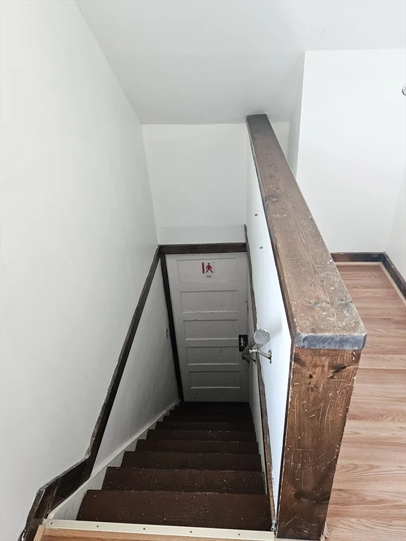 803 Boylston St, Chestnut Hill