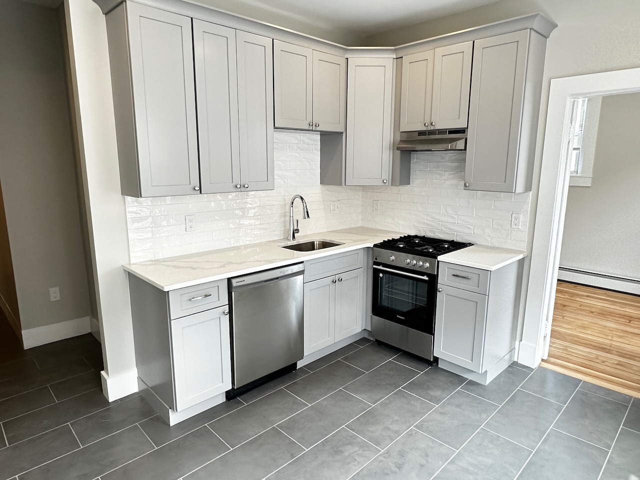 1284 Commonwealth Ave, Allston