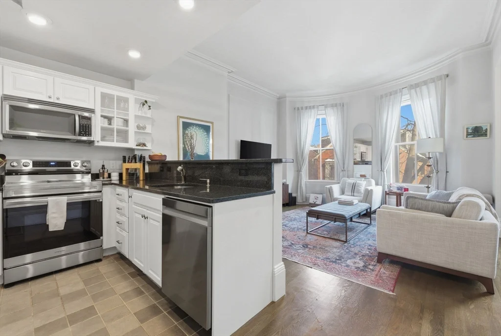 80 W Concord St, South End