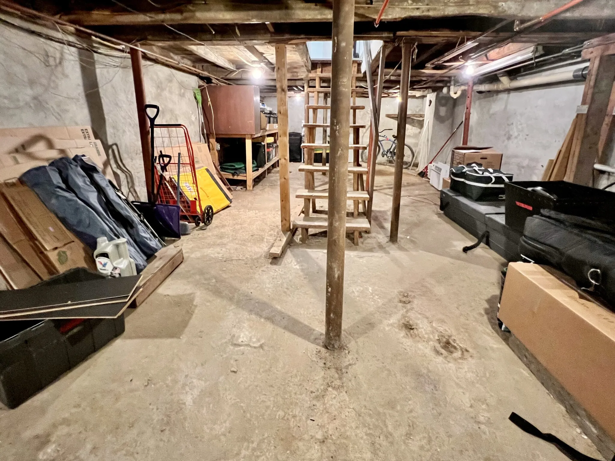 11 5th St, East Cambridge