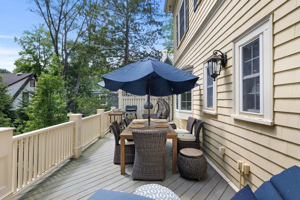 204 Homer St, Newton Center