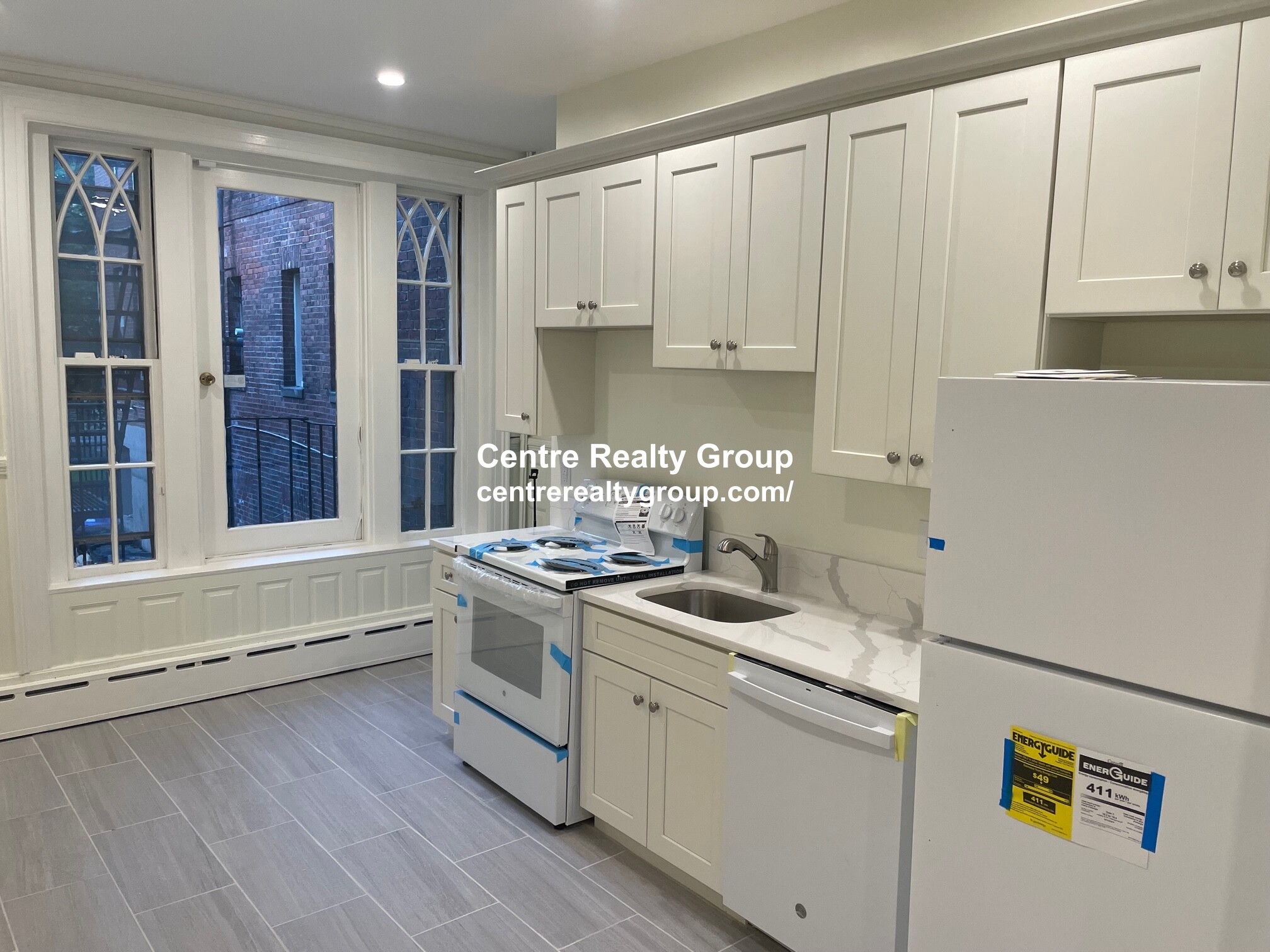 1712 Beacon St, Brookline