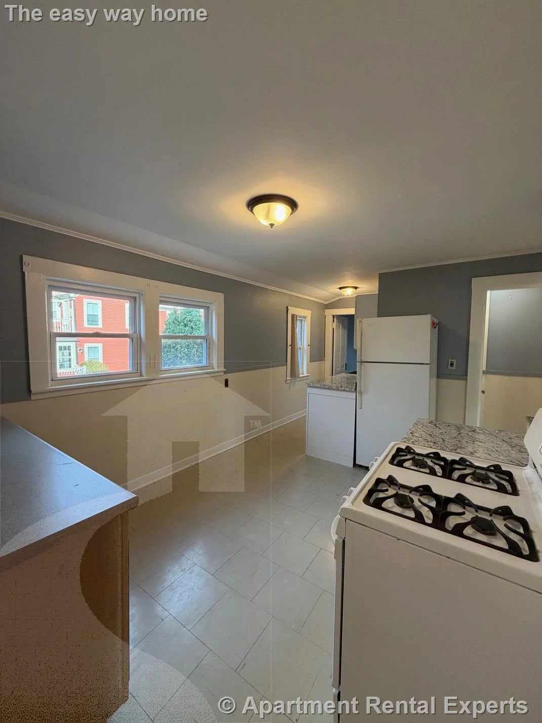 19 Porter St, Porter Square