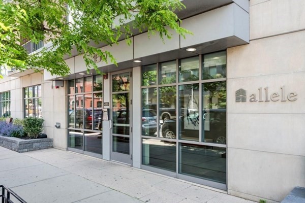 150 Dorchester Ave, South Boston