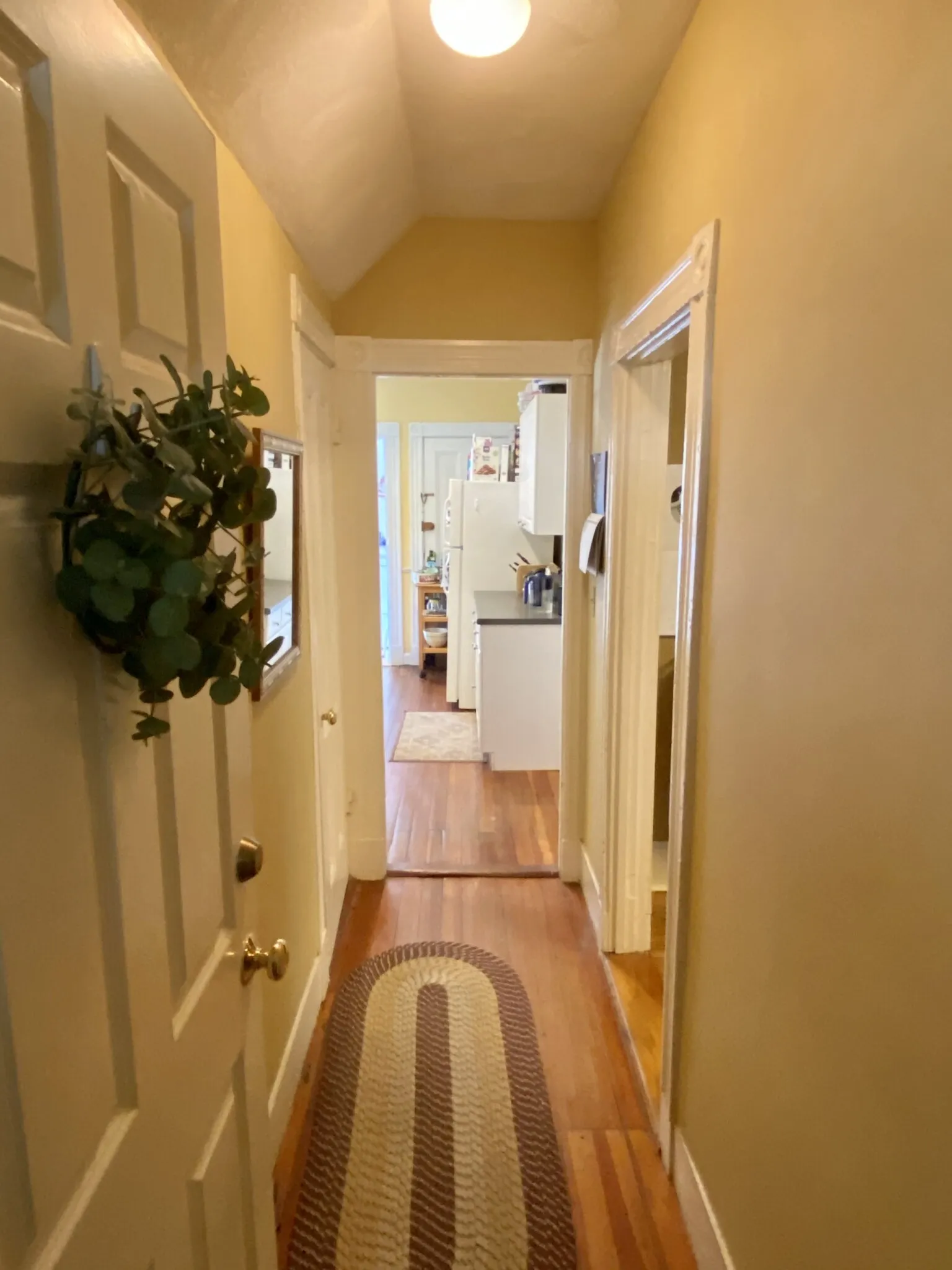 11 Clifton St, Powder House Square