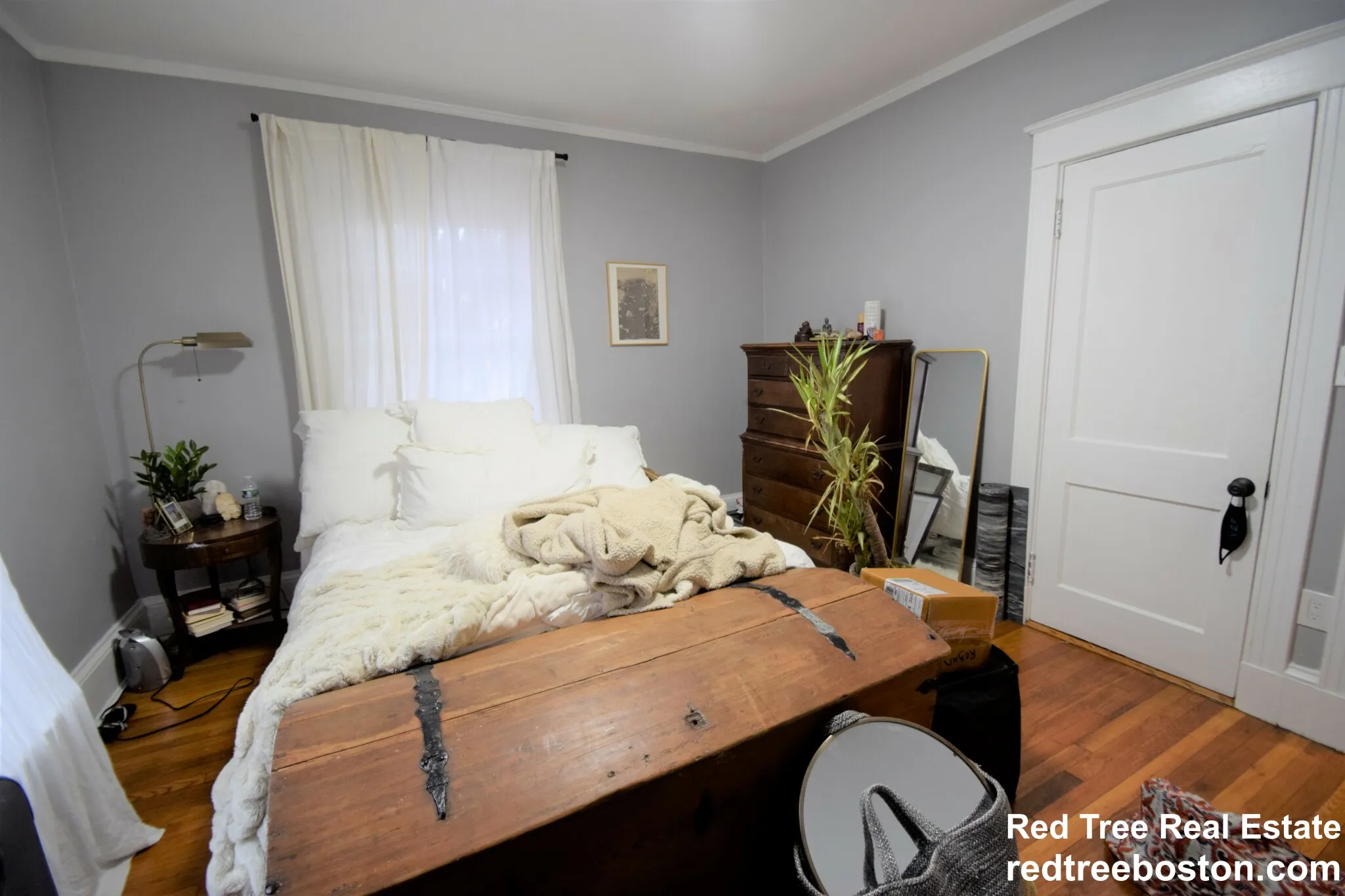 235 Chestnut Hill Ave, Brighton