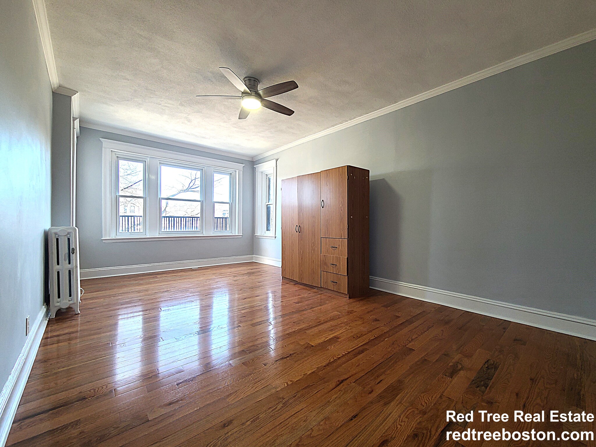 1263 Commonwealth Ave, Allston