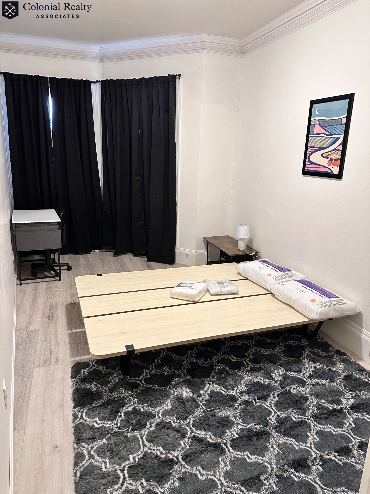 957 Beacon St, Fenway