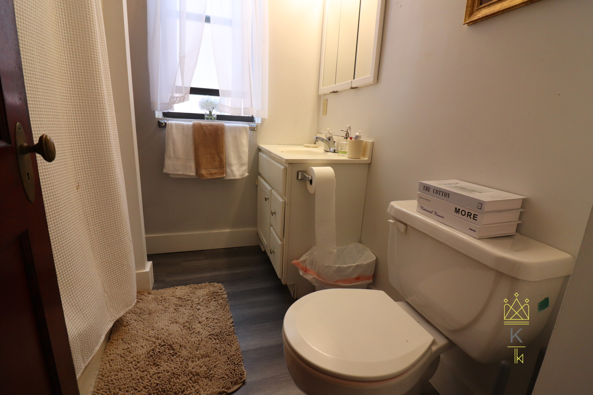 1100 Beacon St, Brookline