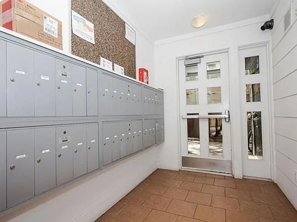 432 Norfolk St, Union Square