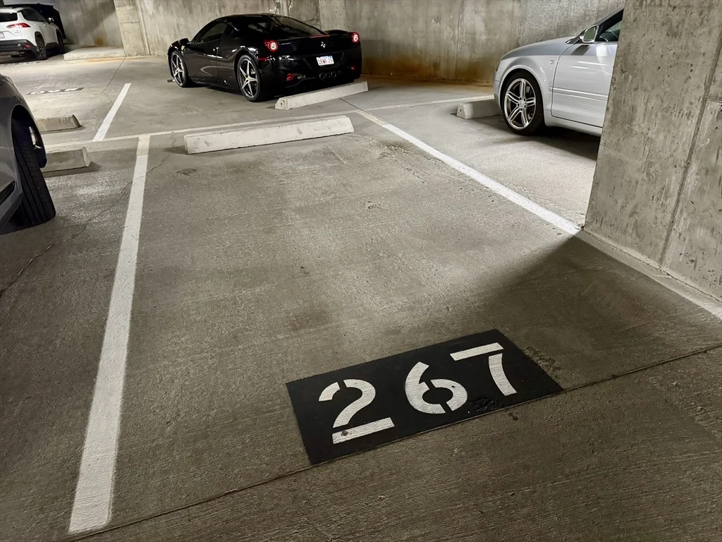 485 Harrison Ave, South End