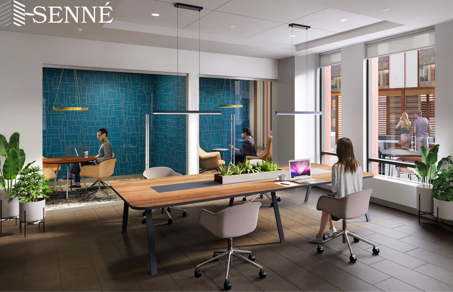 50 Prospect St, Union Square