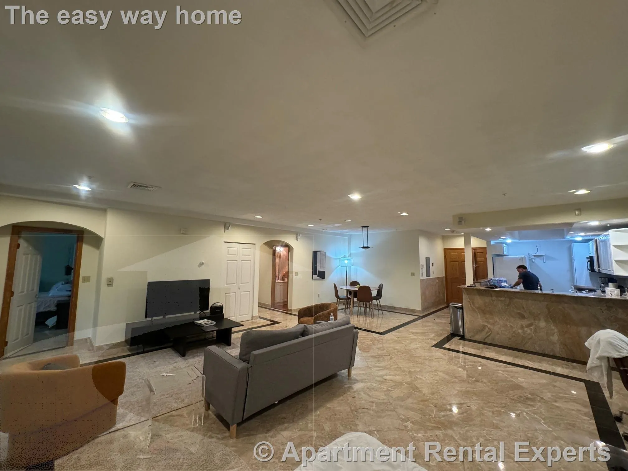 373 Highland Ave, Davis Square