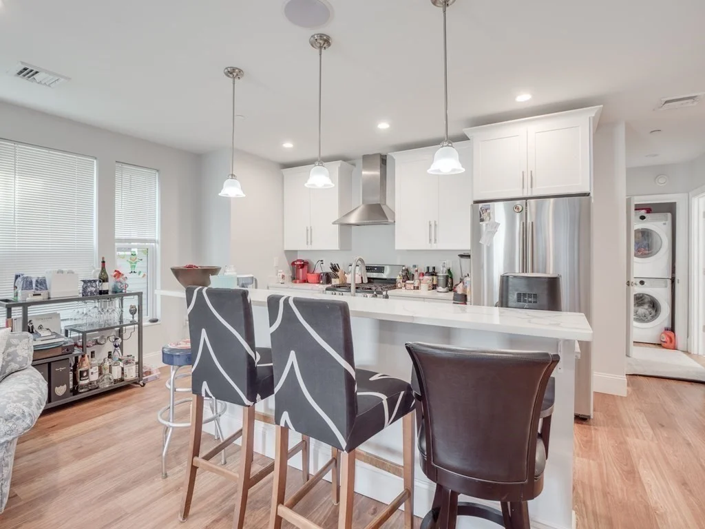 45 L St, South Boston