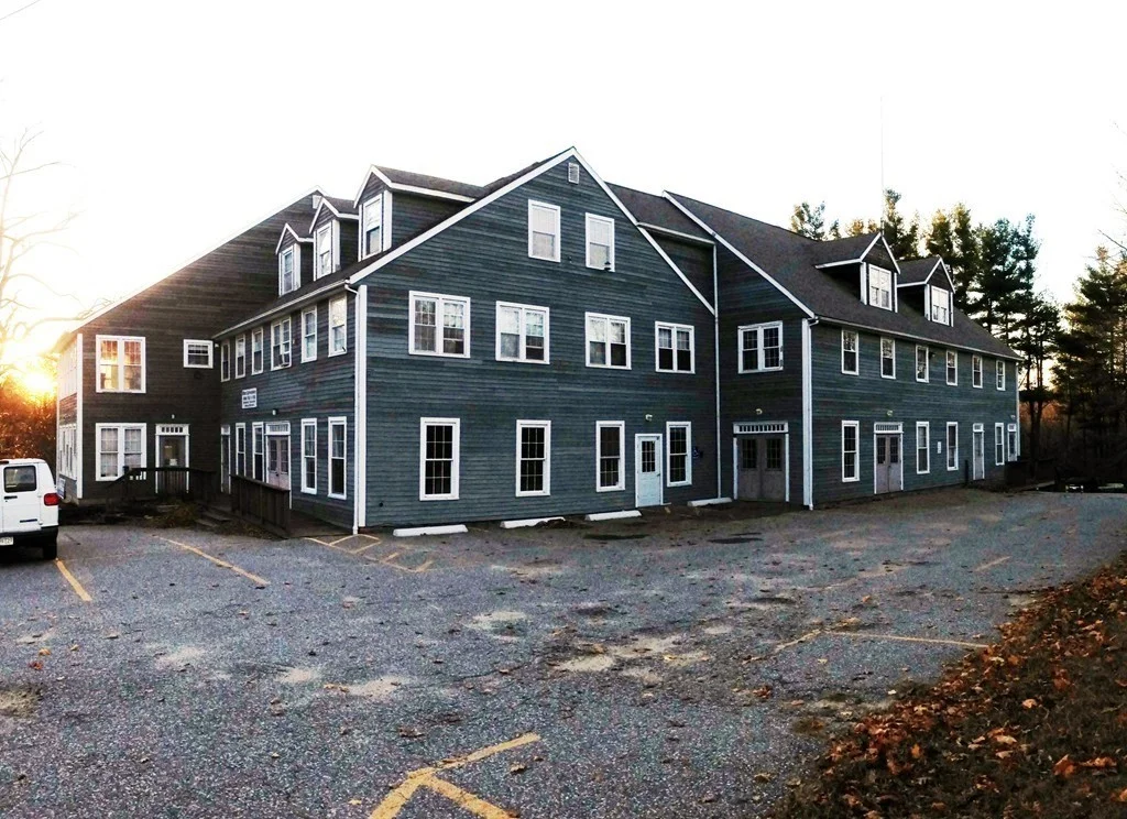 191 City Depot Rd, Charlton Depot