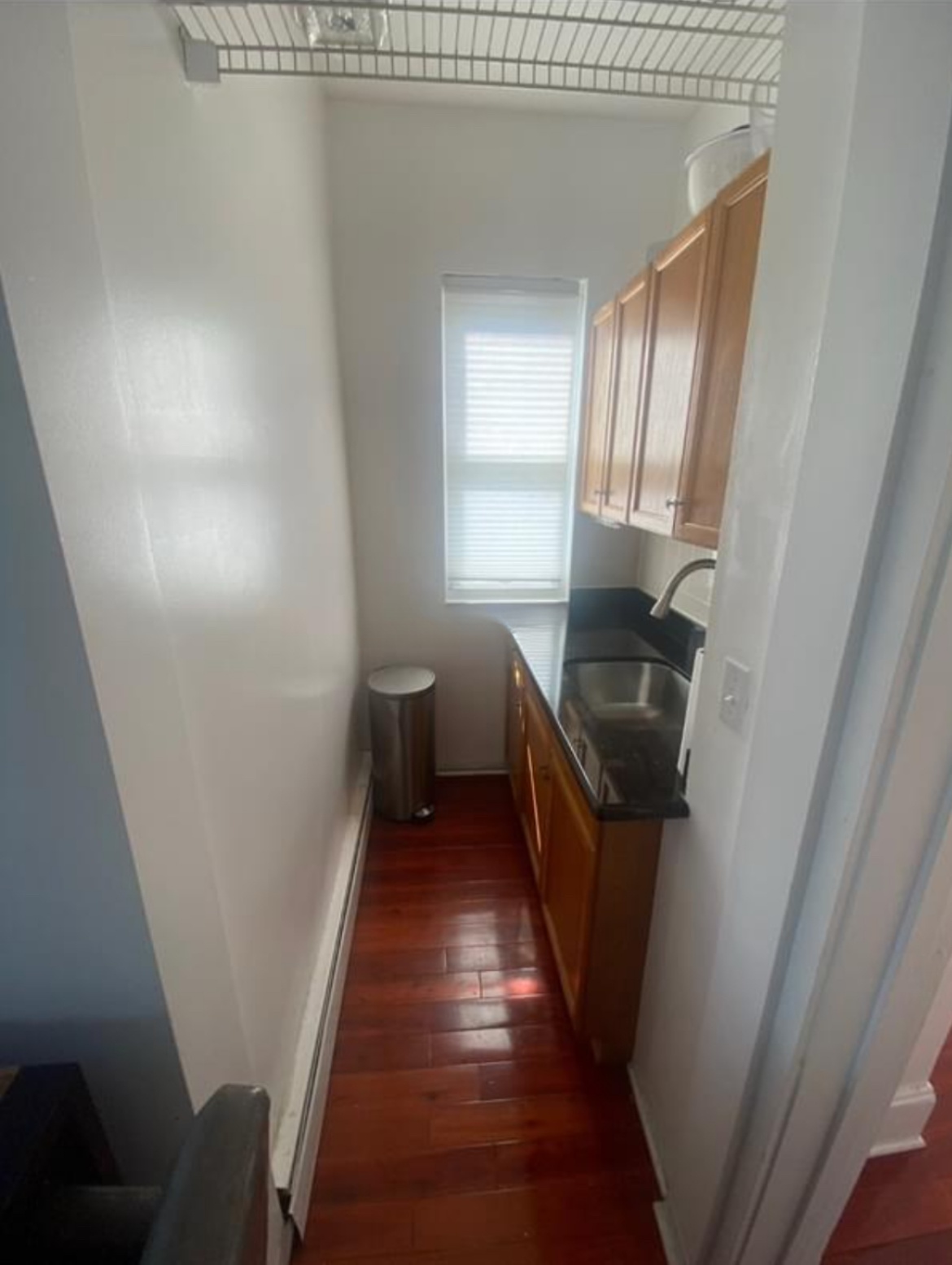 103 Sciarappa St, East Cambridge