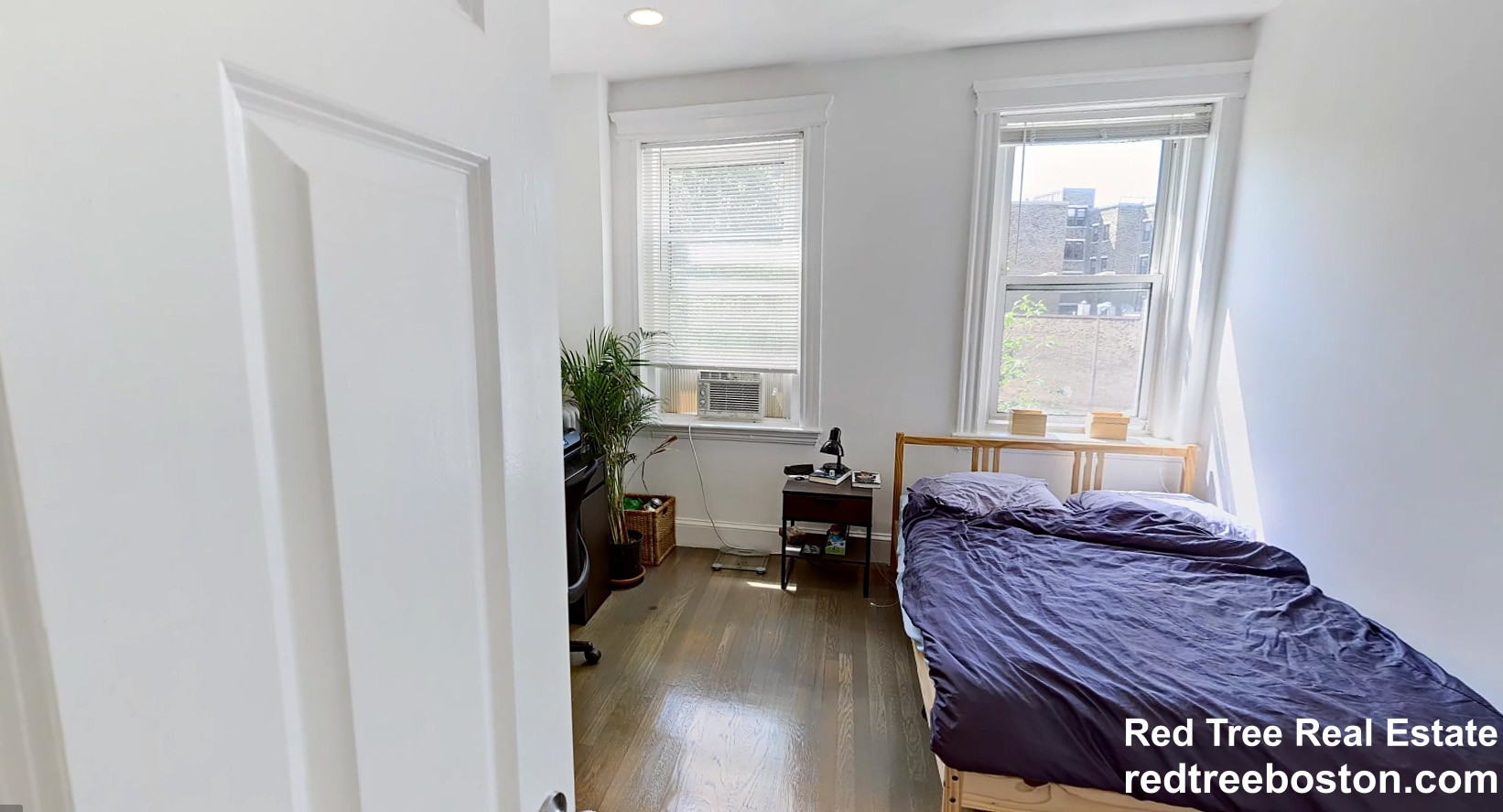 109 Queensberry St, Fenway