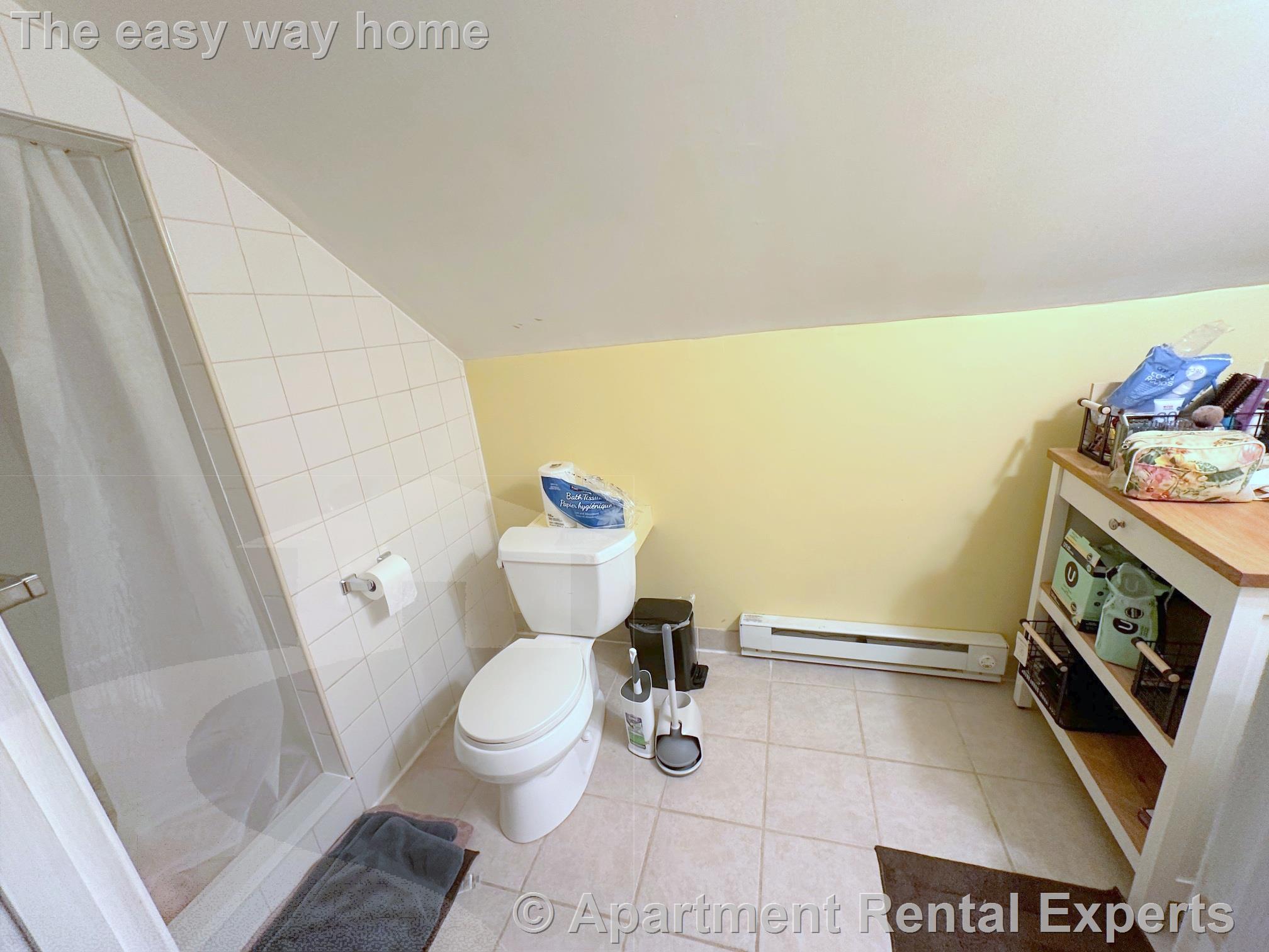 76 Hooker Ave, Teele Square