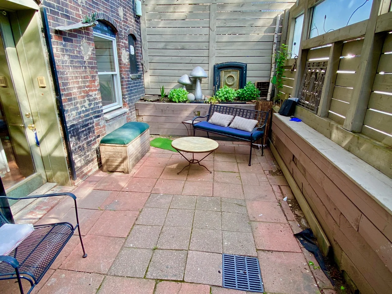 30 Upton St, South End