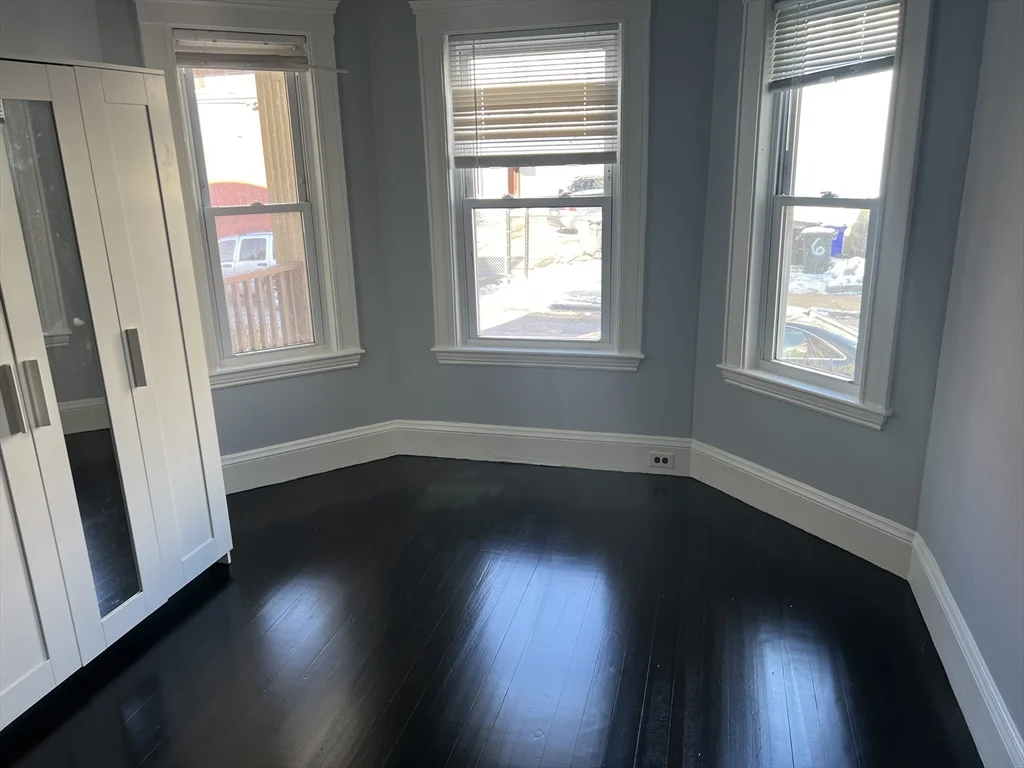 7 Saint Marks, Dorchester