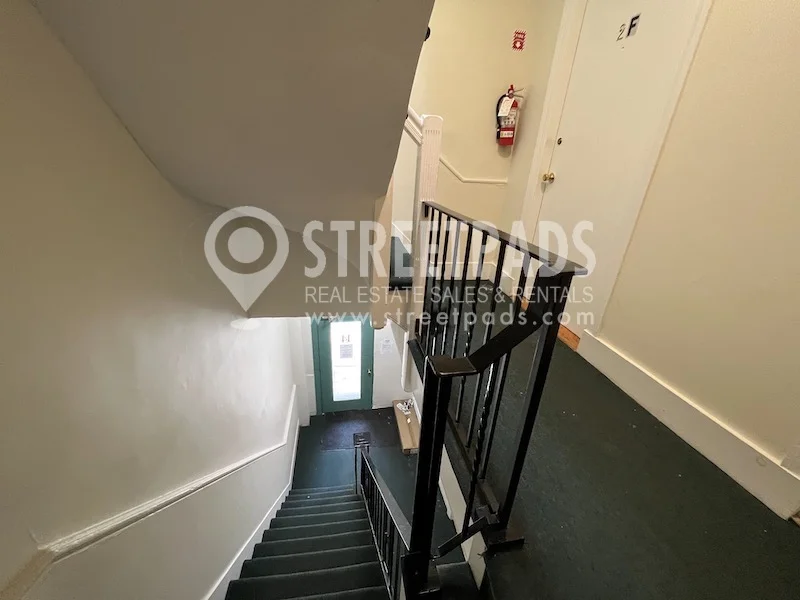 14 Wait St, Mission Hill