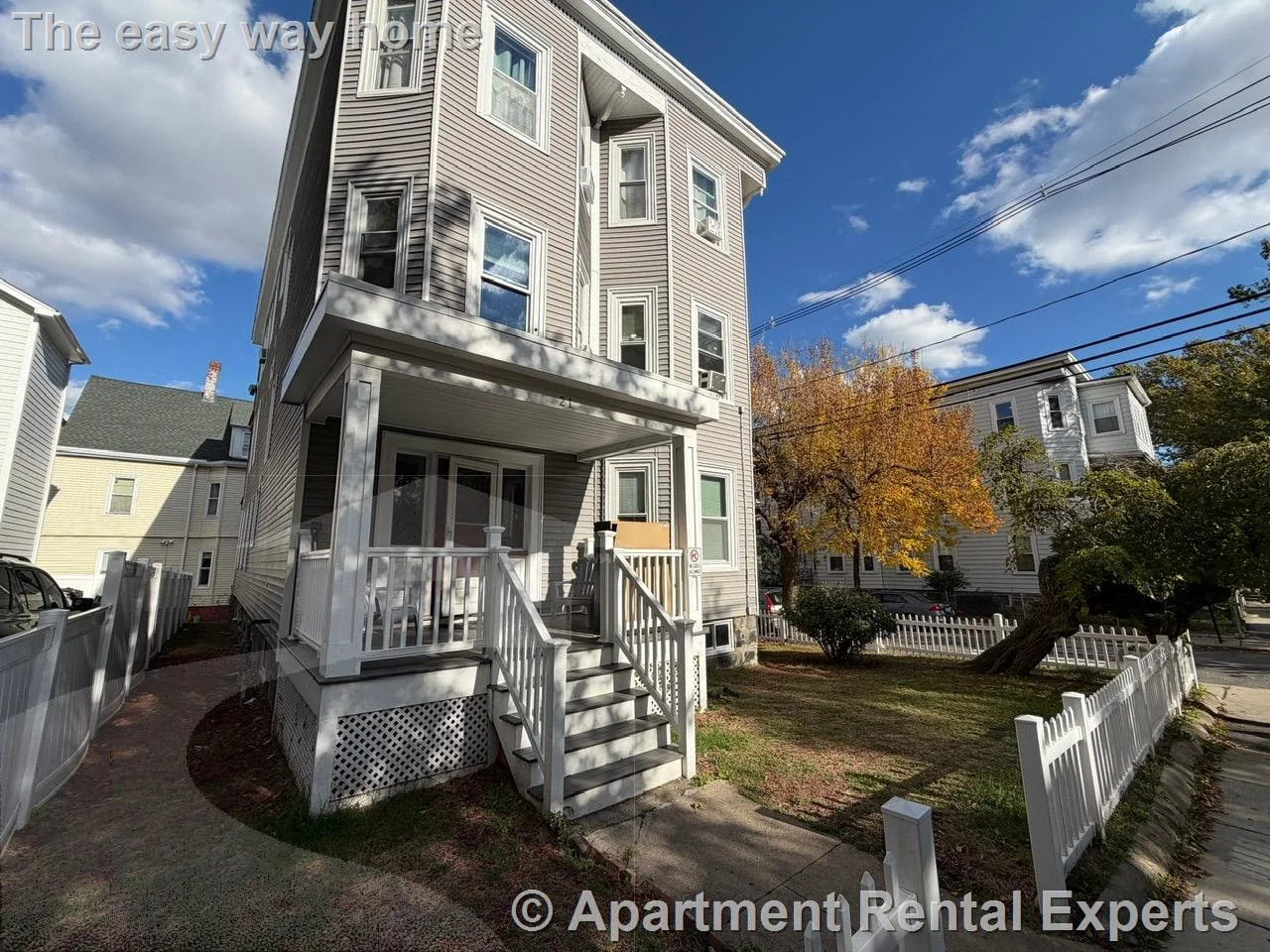 21 Jaques St, Winter Hill