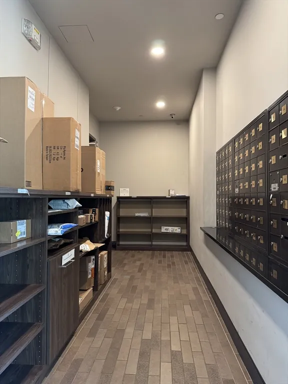 700 Harrison Ave, South End