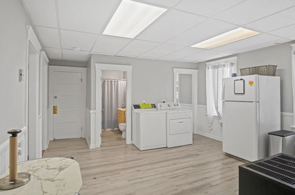 15 Hillside St, Worcester