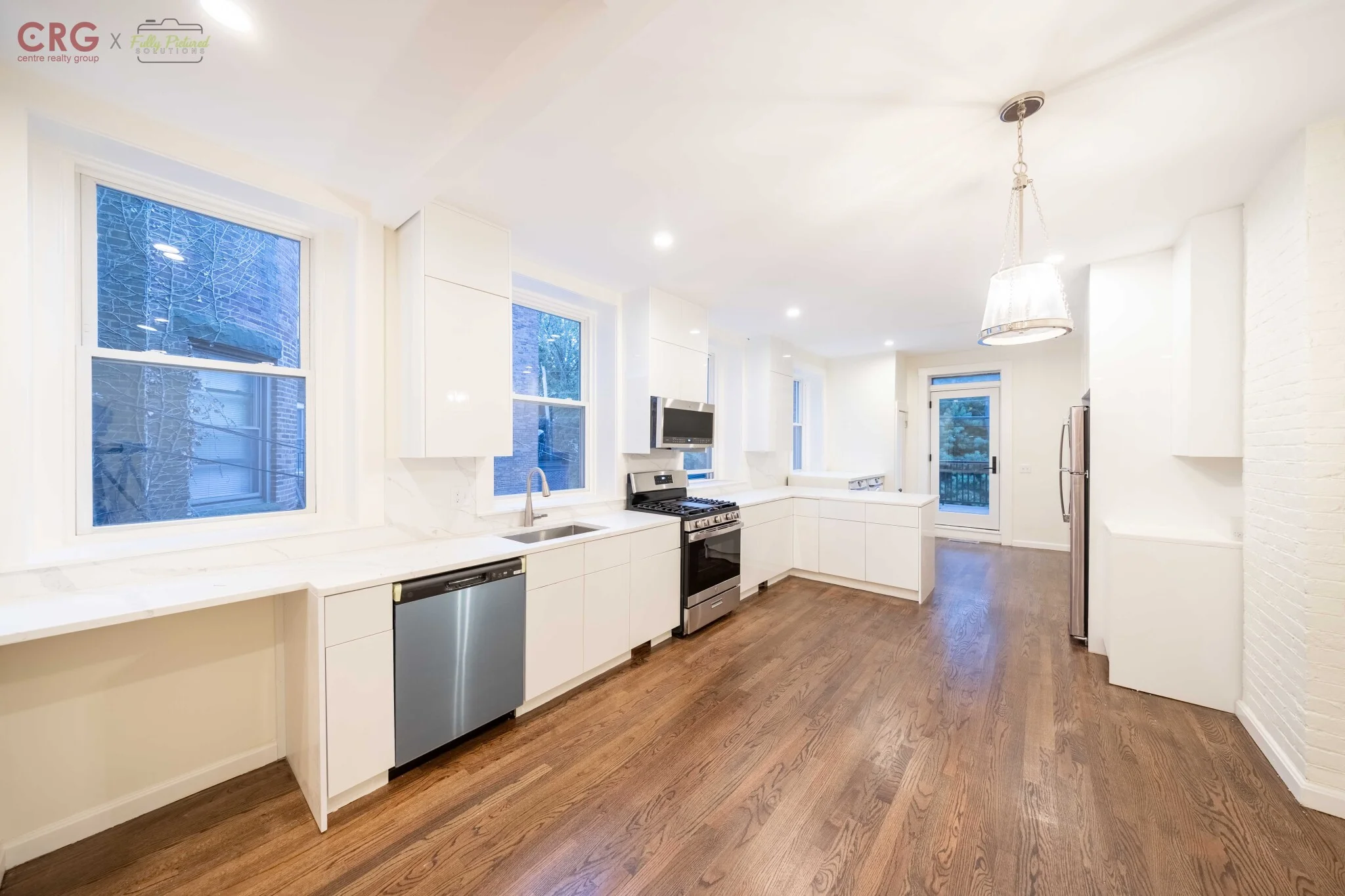 1726 Beacon St, Brookline