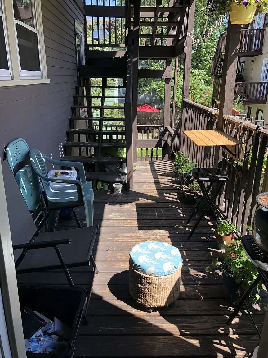 35 Princeton St, Powder House Square