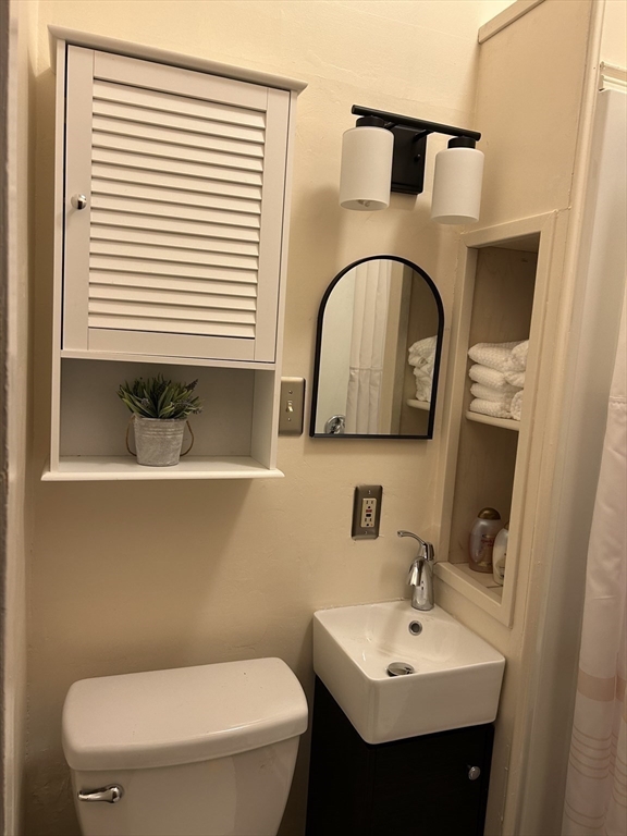 25 Harley St, Dorchester