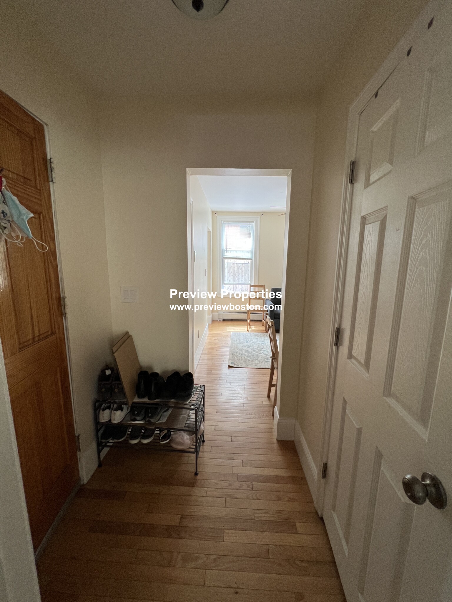 49 Cameron St, Boylston Street