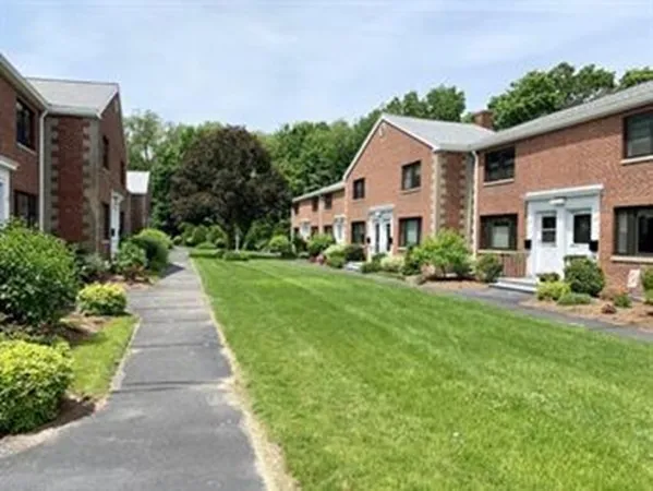 140 Church St, Bleachery