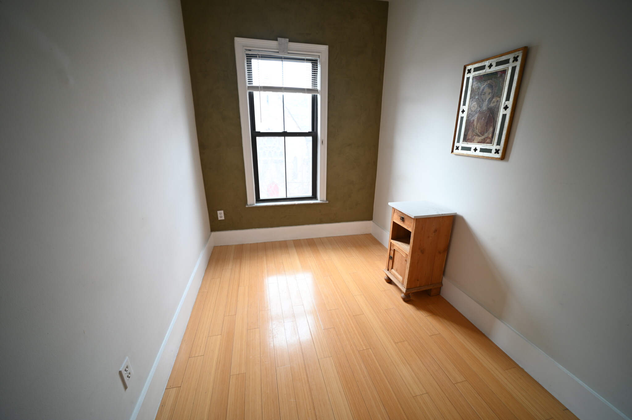 482 Columbus Ave, South End