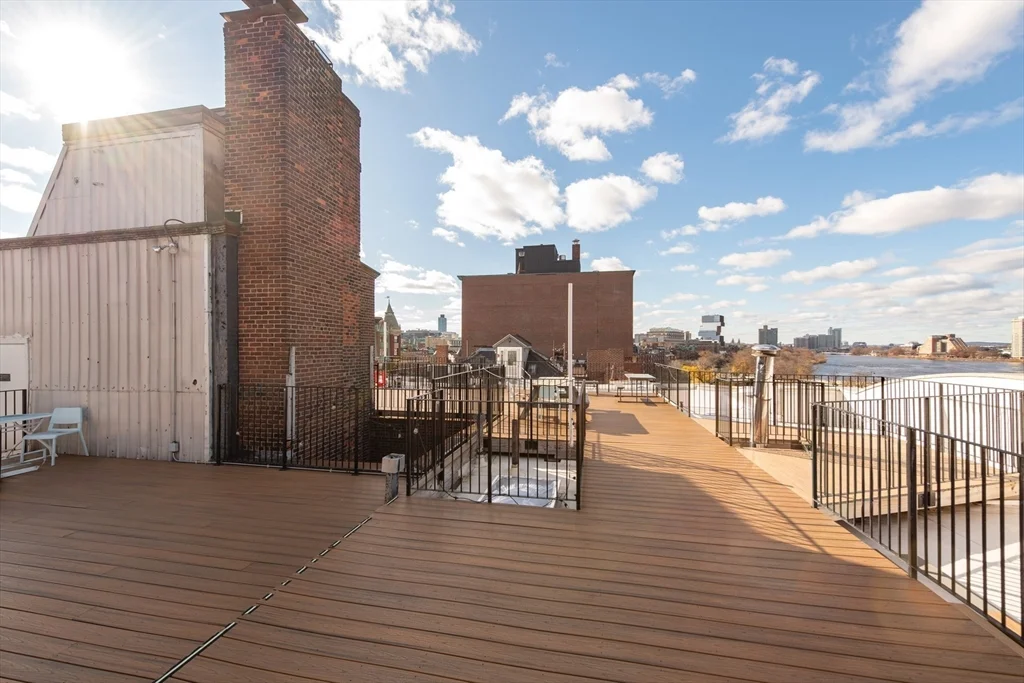 520 Beacon St, Back Bay