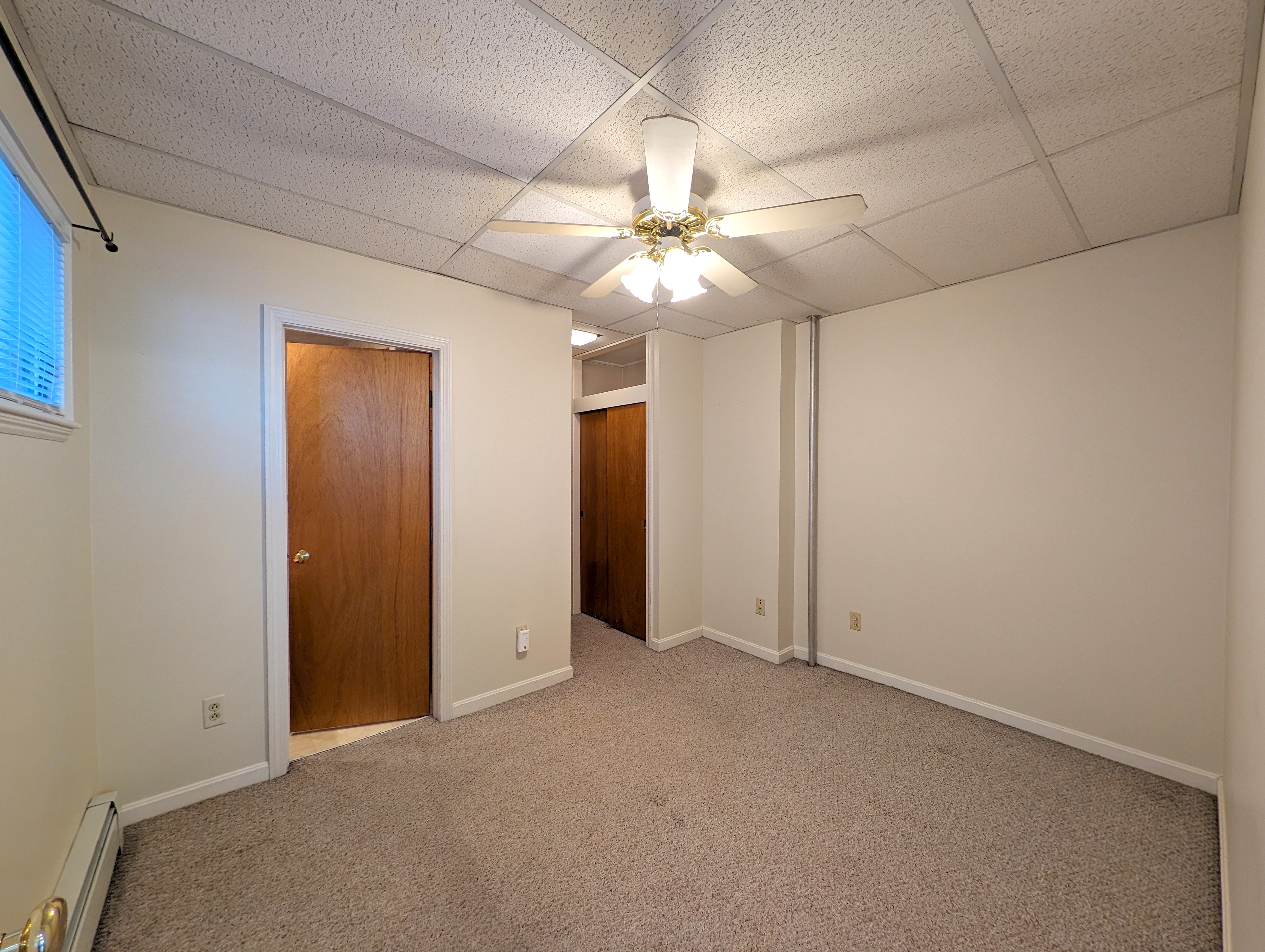 124 Rogers Ave, Powder House Square