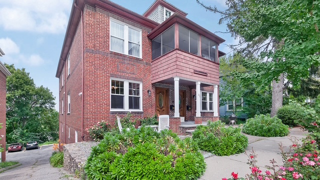 273 Mason Ter, Corey Hill