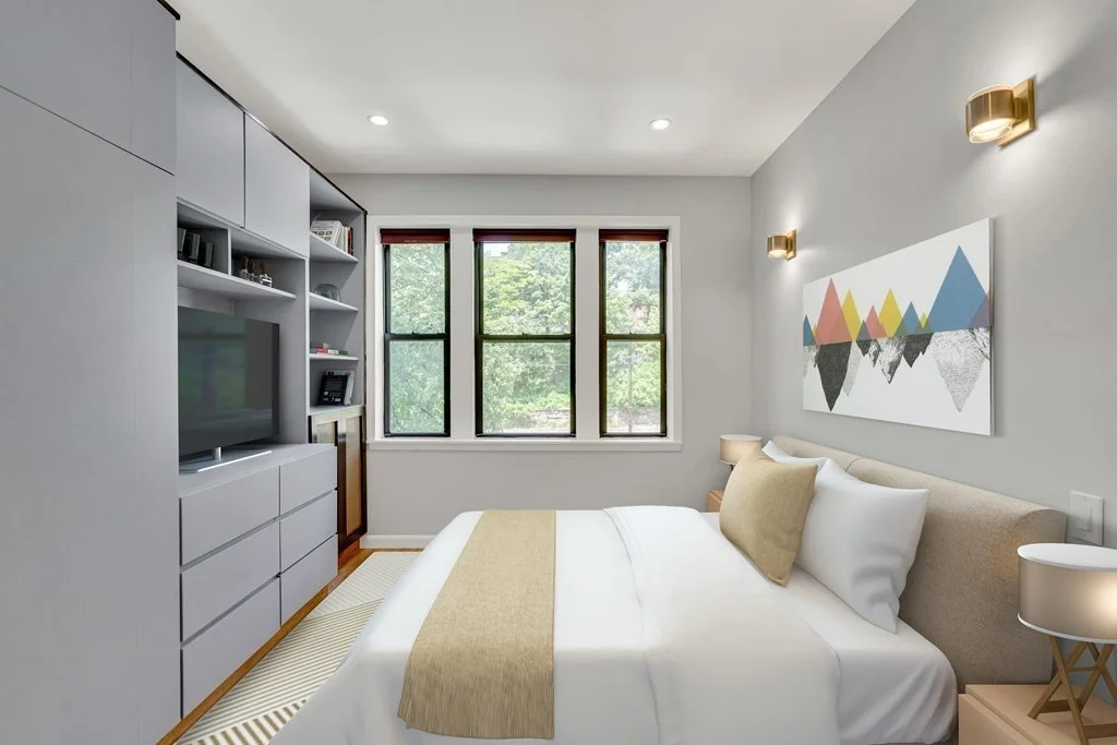 1706 Commonwealth Ave, Brighton