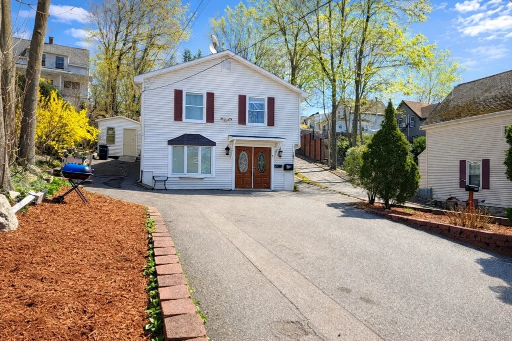 183 Forest St, Arlington