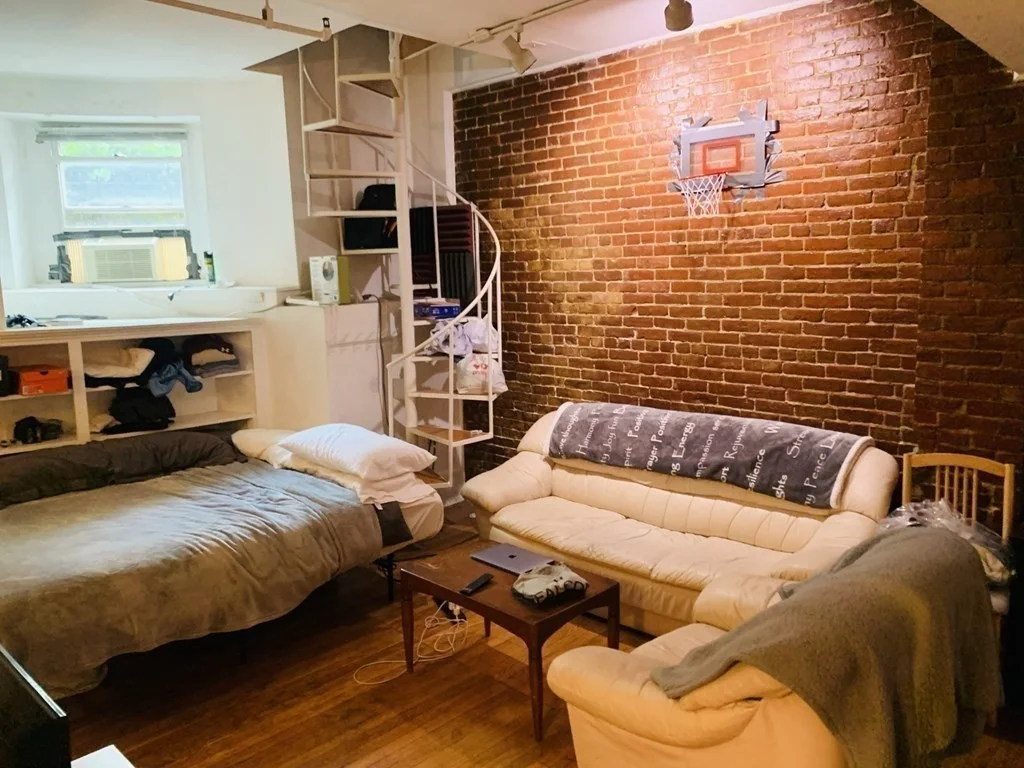 167 Beacon St, Back Bay