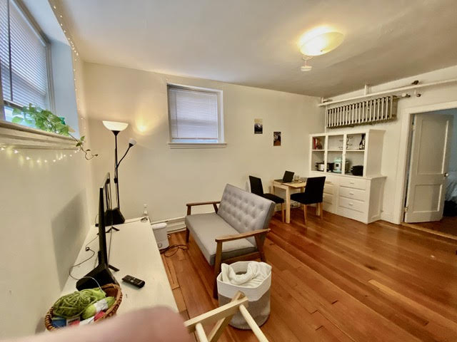 71 Martin St, Neighborhood Nine