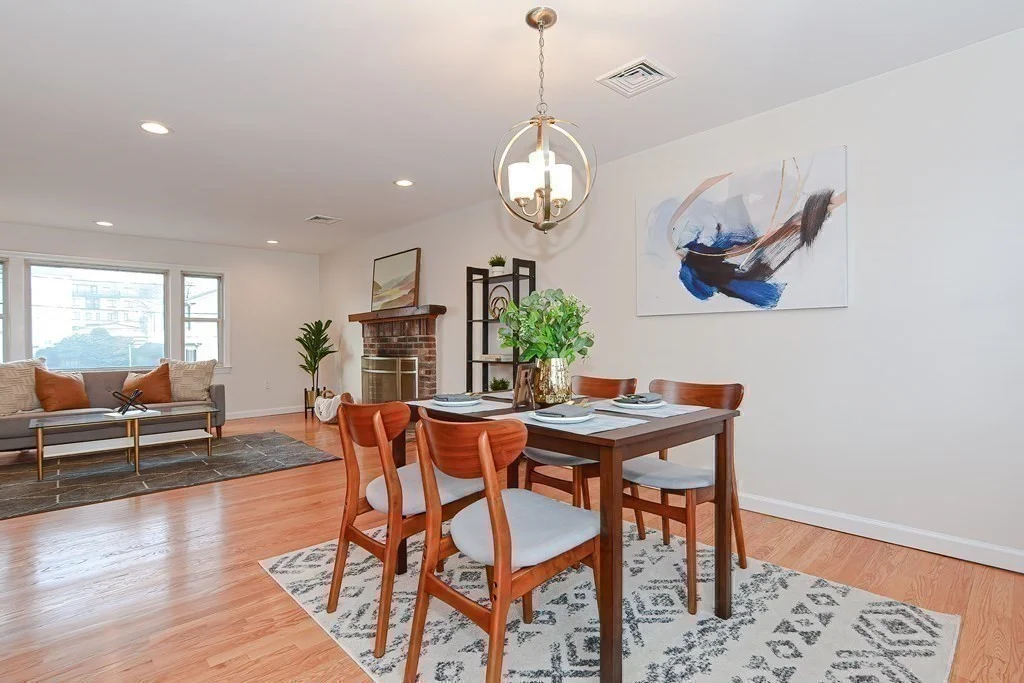 21 Swan Ave, East Boston's Suffolk Downs