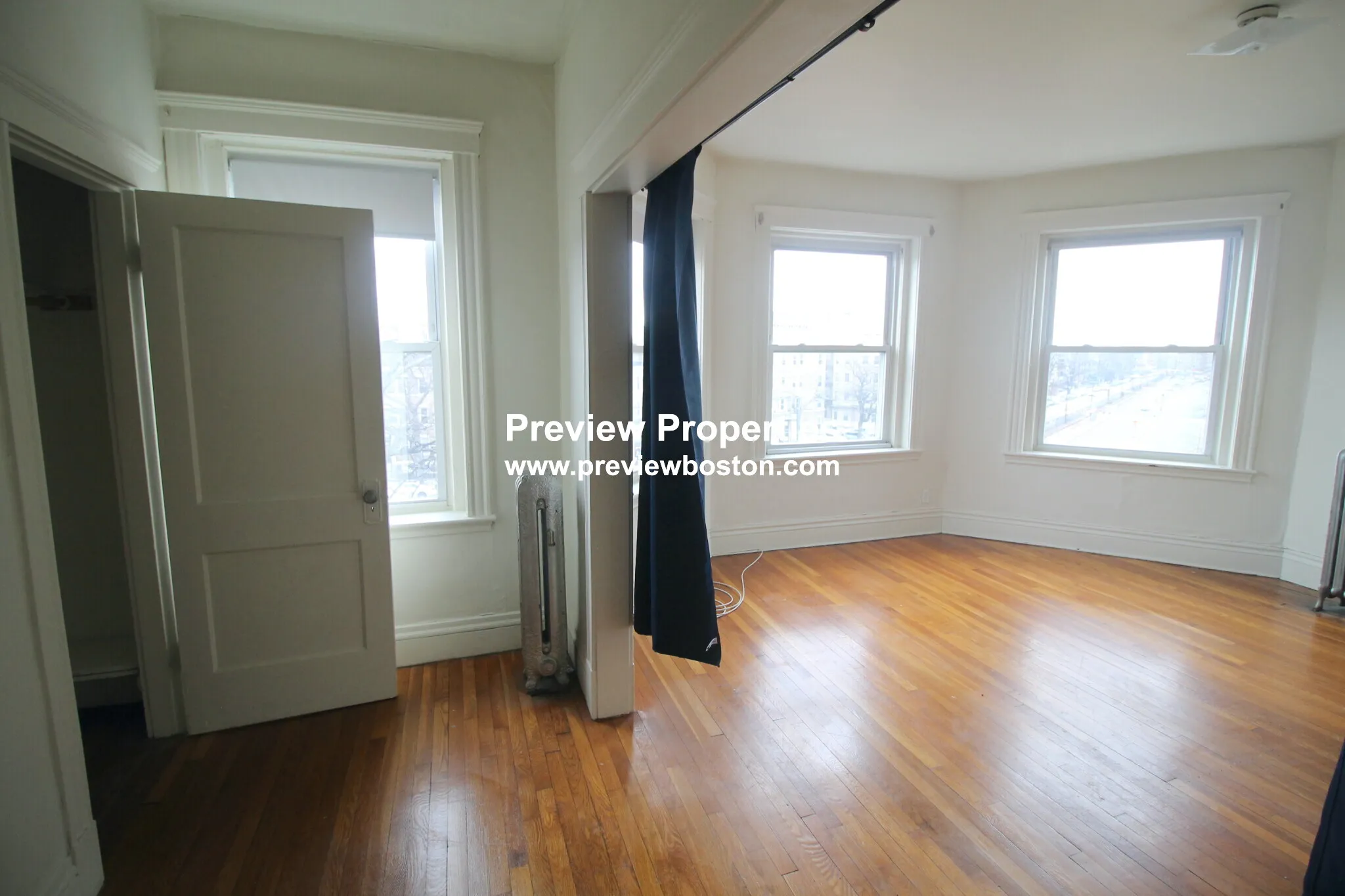 1350 Commonwealth Ave, Allston