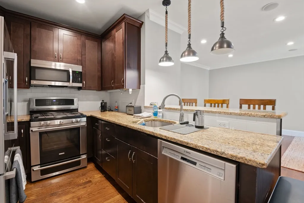 360 West 2nd St, South Boston