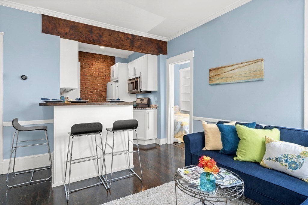 256 Bunker Hill St, Charlestown