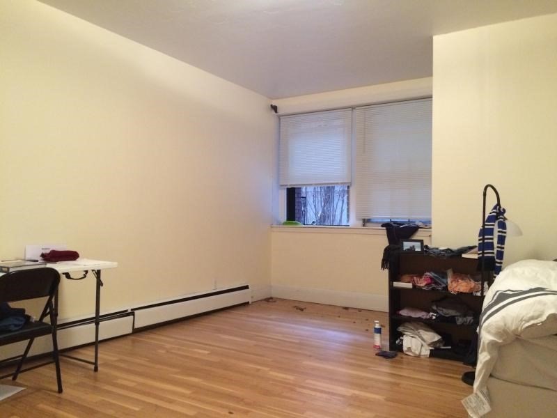 290 Commonwealth Ave, Back Bay