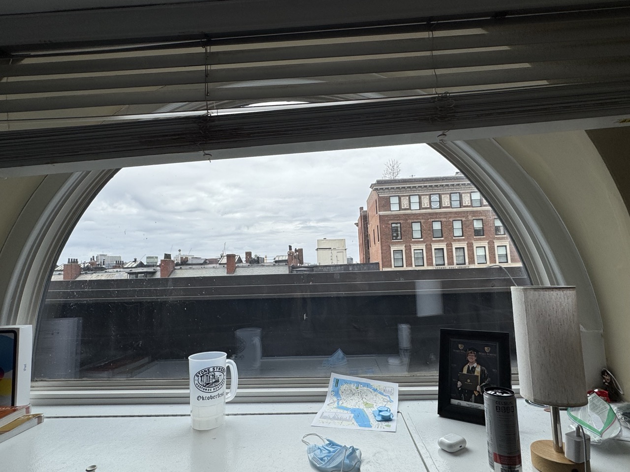 113 Beacon St, Back Bay