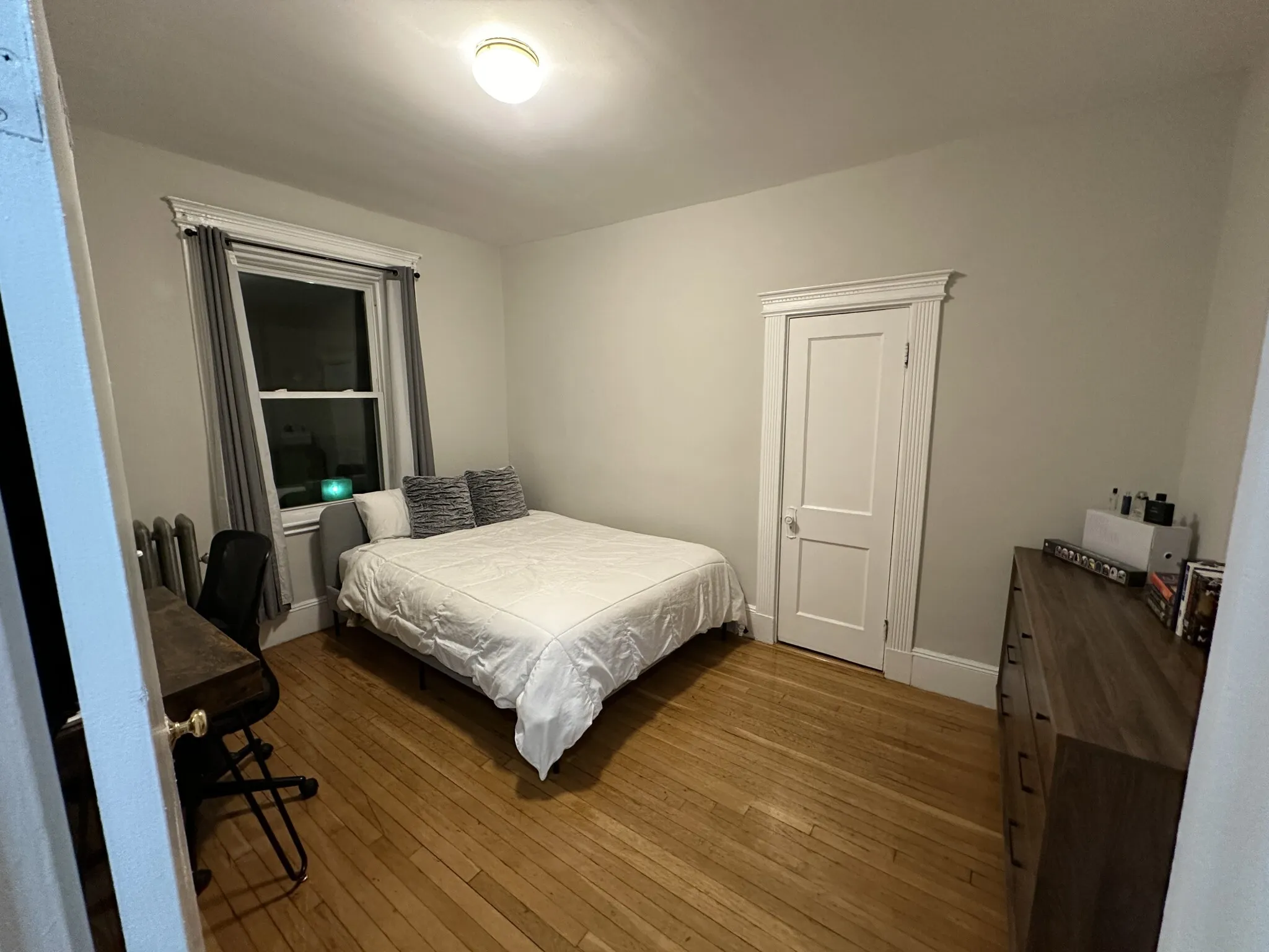 38 Hemenway St, Fenway