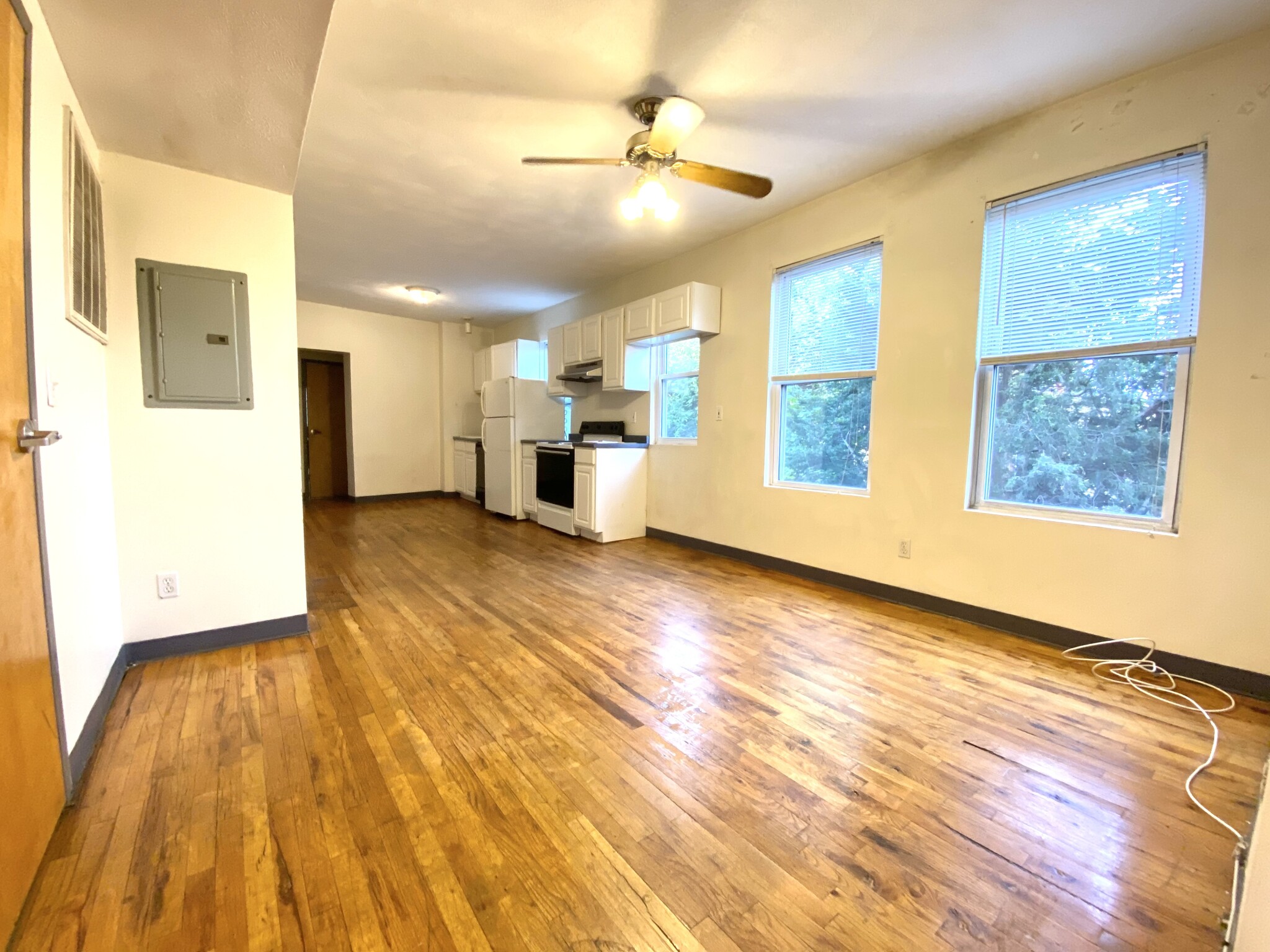 840 Huntington Ave, Mission Hill